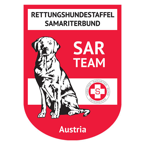 Rettungshundestaffel Samariterbund Kärnten