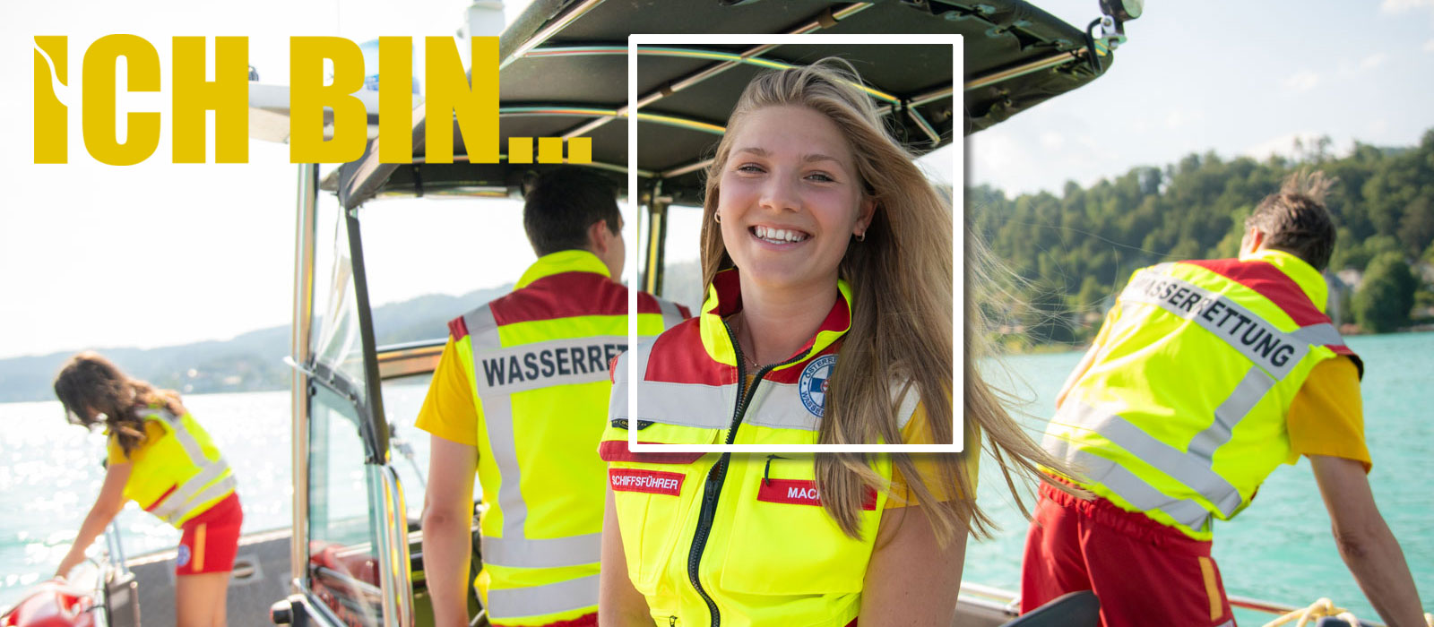 Kärntner Wasserrettung