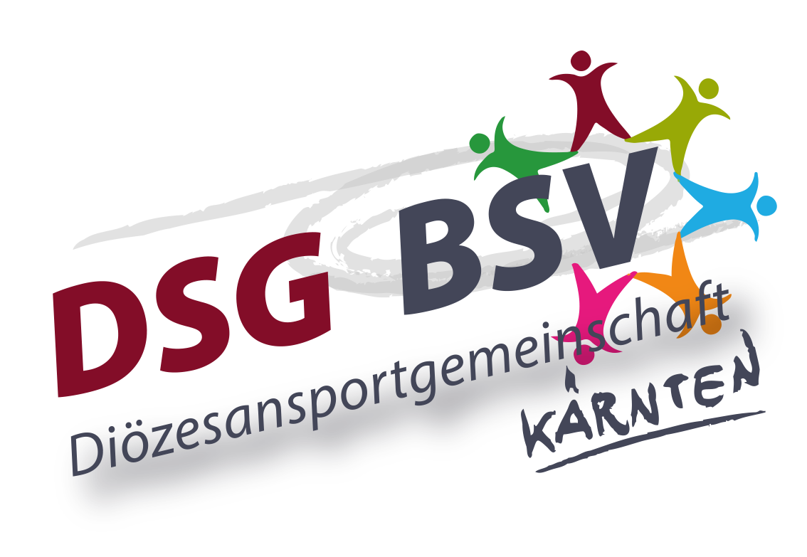 Diözesansportgemeinschaft - Behindertensportverein Kärnten - DSG-BSV Kärnten)